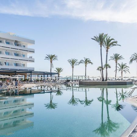 Hotel Condesa Port de Alcudia  Dış mekan fotoğraf