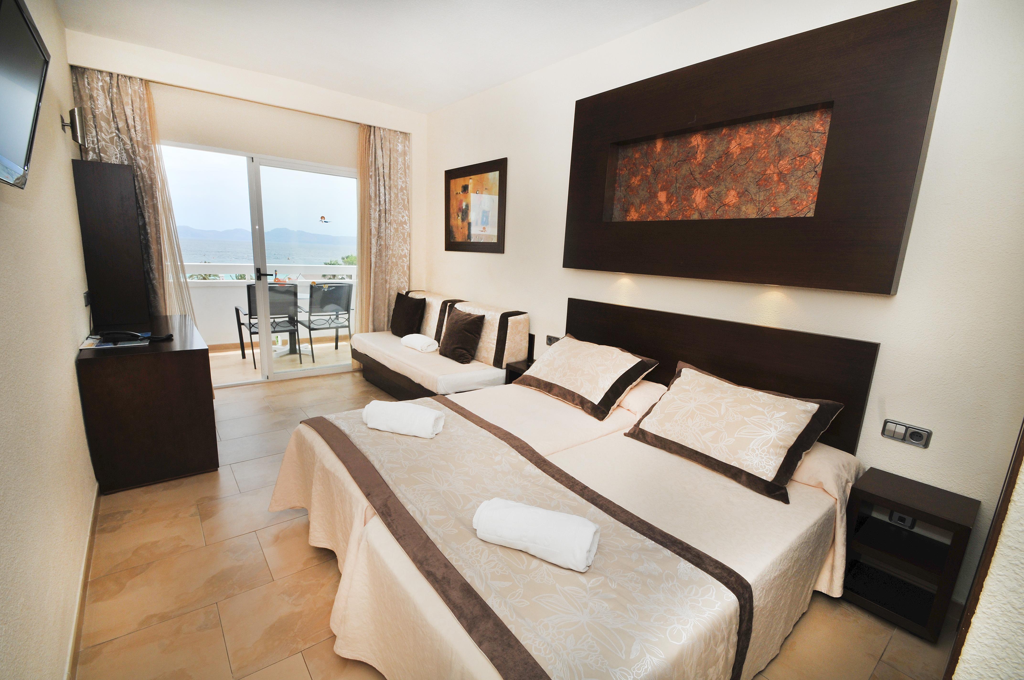 Hotel Condesa Port de Alcudia  Dış mekan fotoğraf