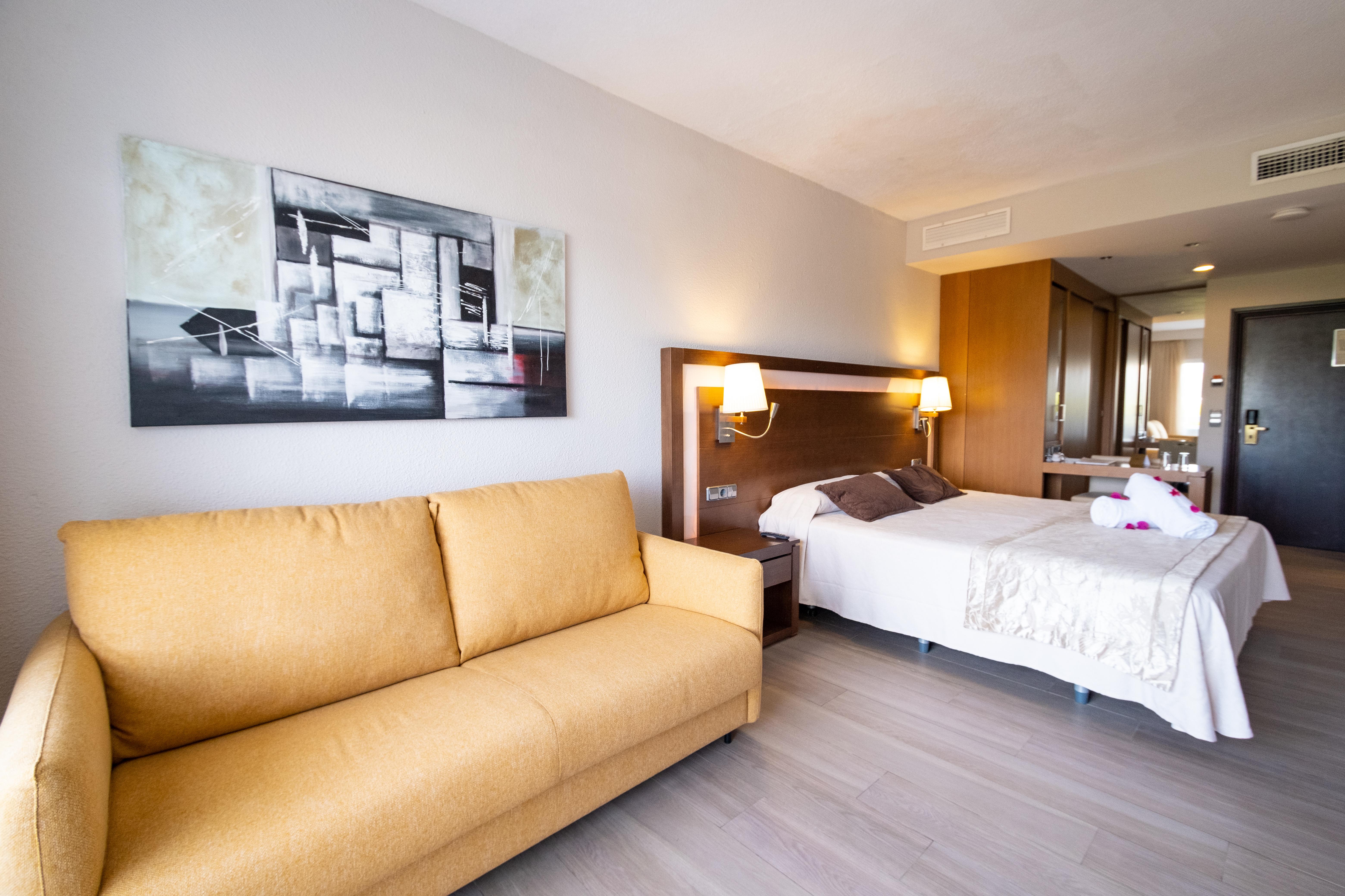 Hotel Condesa Port de Alcudia  Dış mekan fotoğraf
