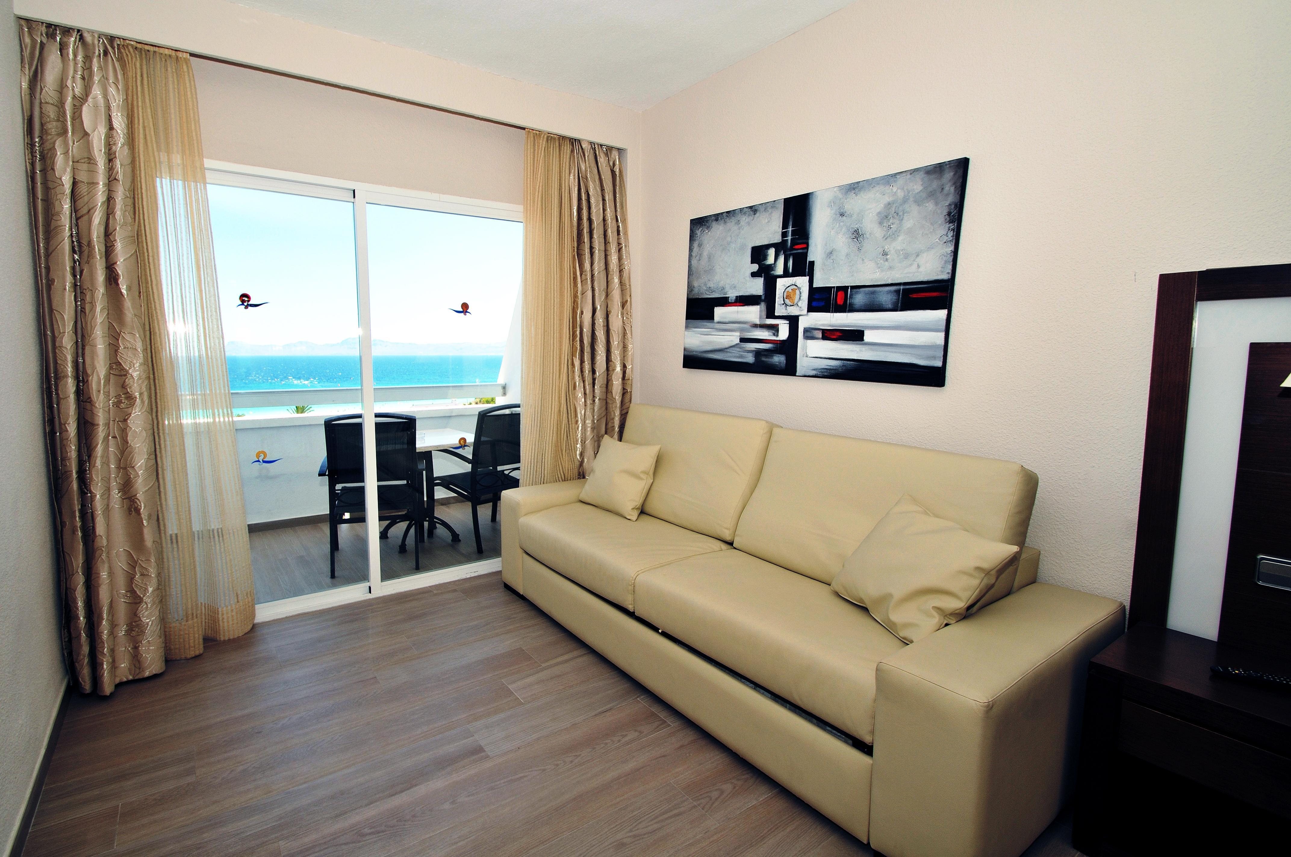 Hotel Condesa Port de Alcudia  Dış mekan fotoğraf