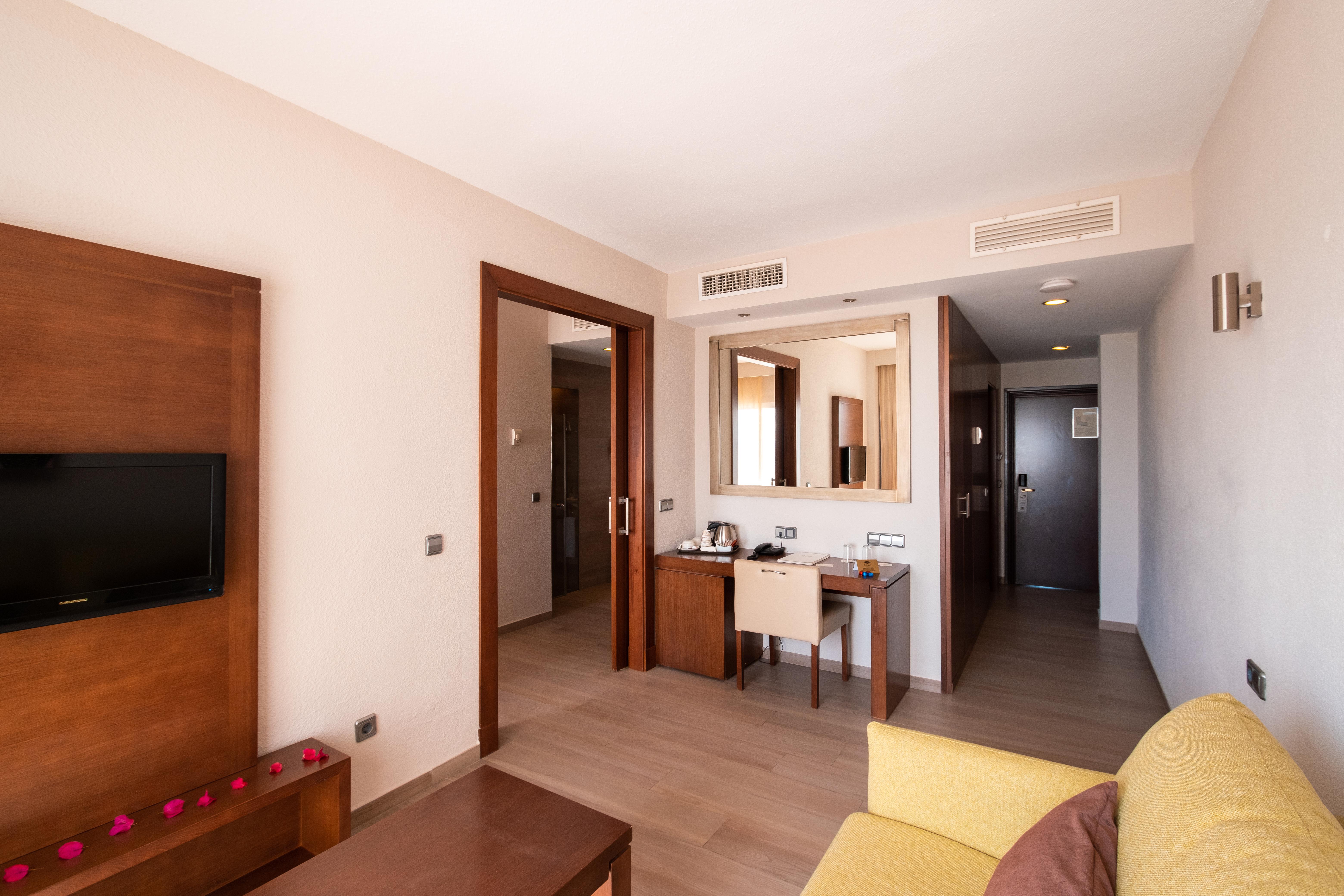 Hotel Condesa Port de Alcudia  Dış mekan fotoğraf