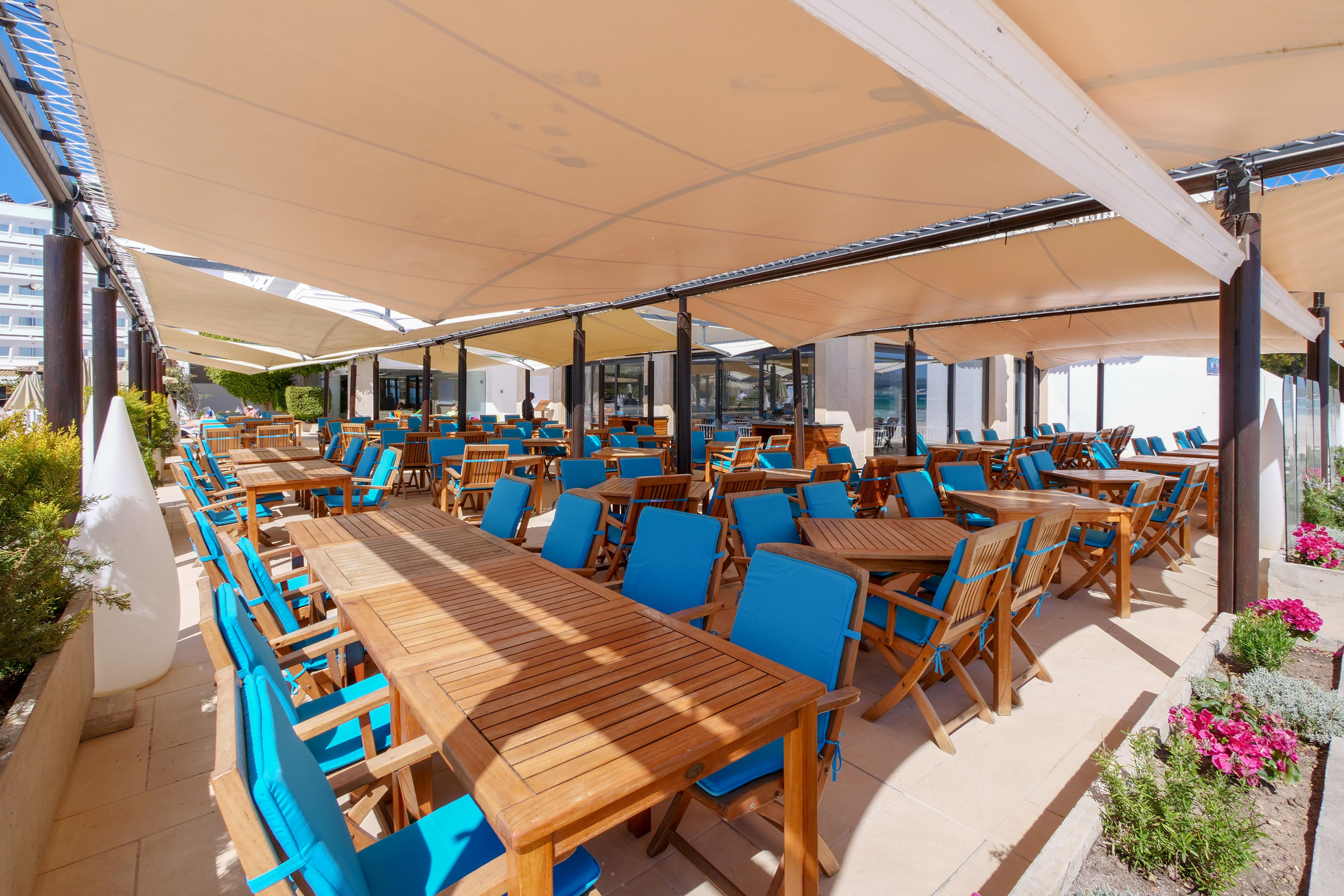 Hotel Condesa Port de Alcudia  Dış mekan fotoğraf