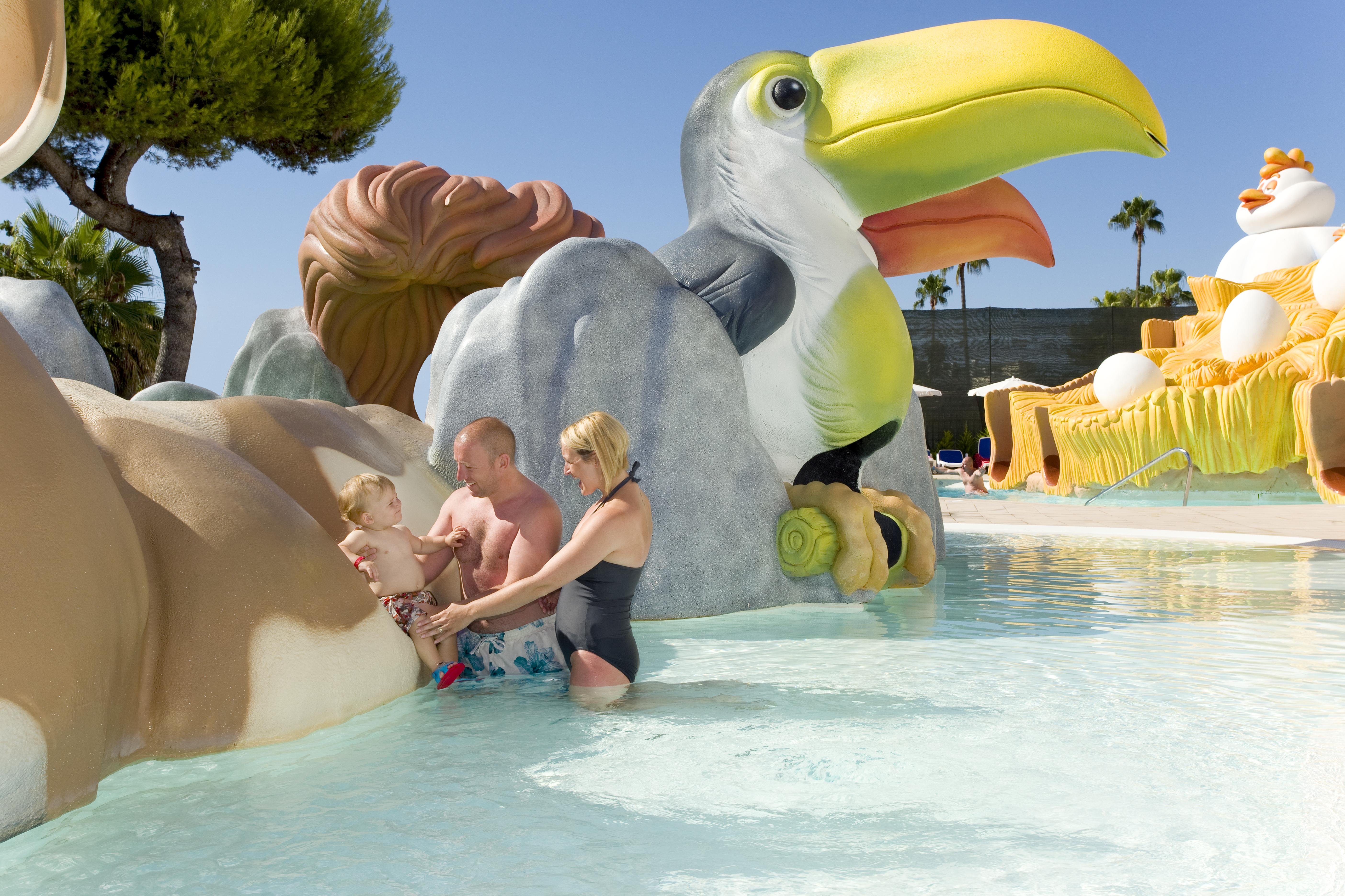 Hotel Condesa Port de Alcudia  Dış mekan fotoğraf