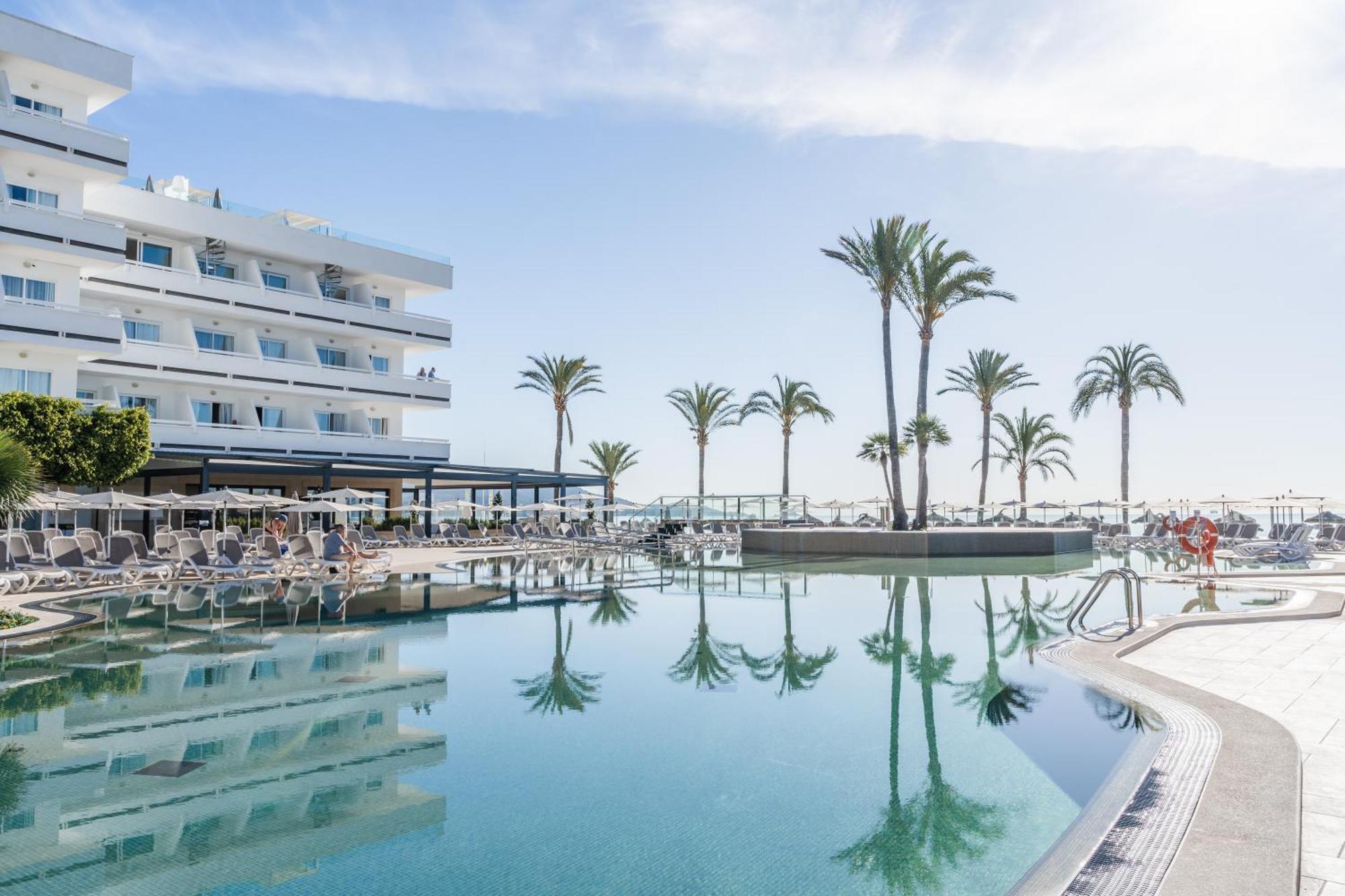 Hotel Condesa Port de Alcudia  Dış mekan fotoğraf