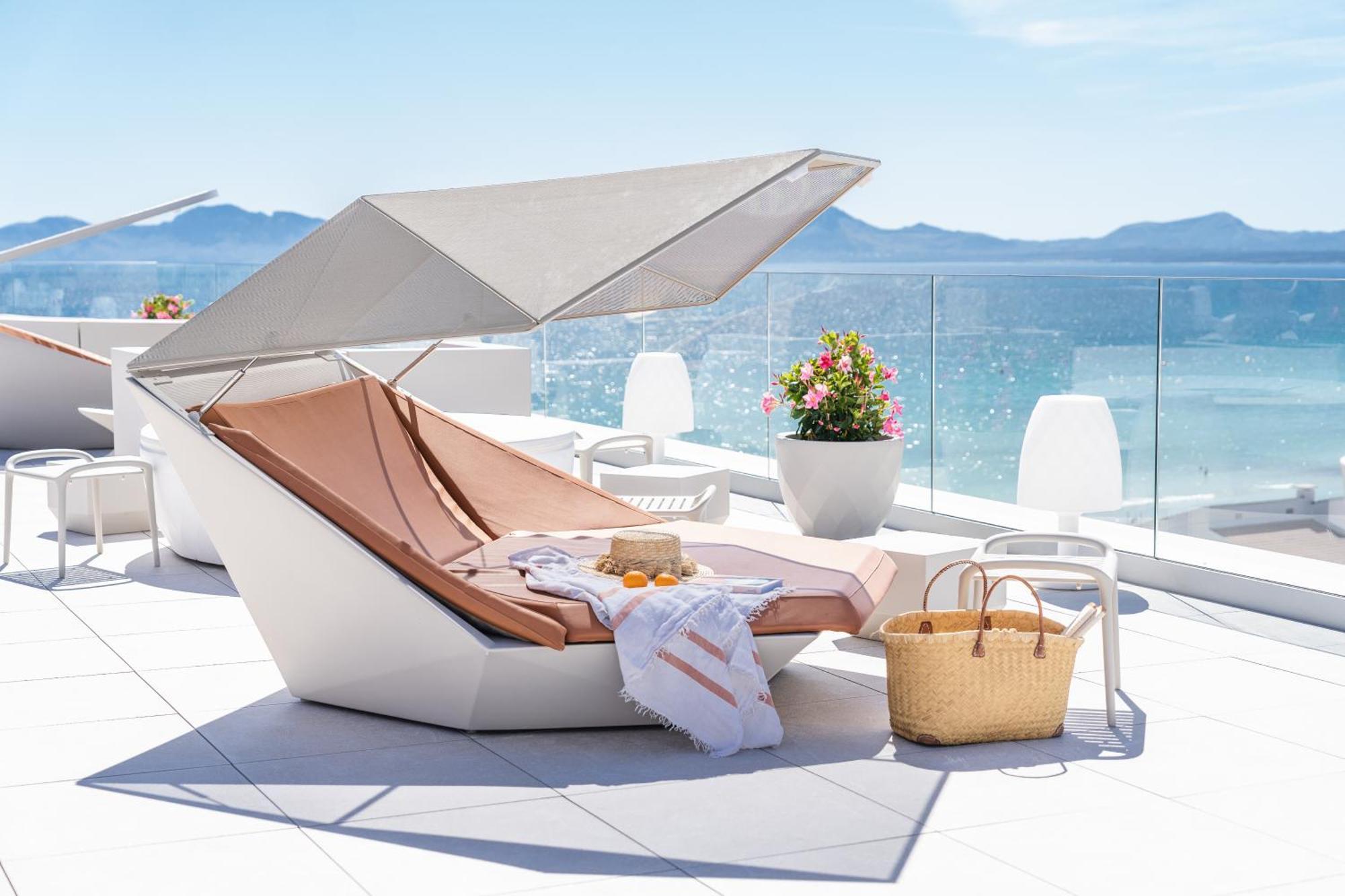 Hotel Condesa Port de Alcudia  Dış mekan fotoğraf