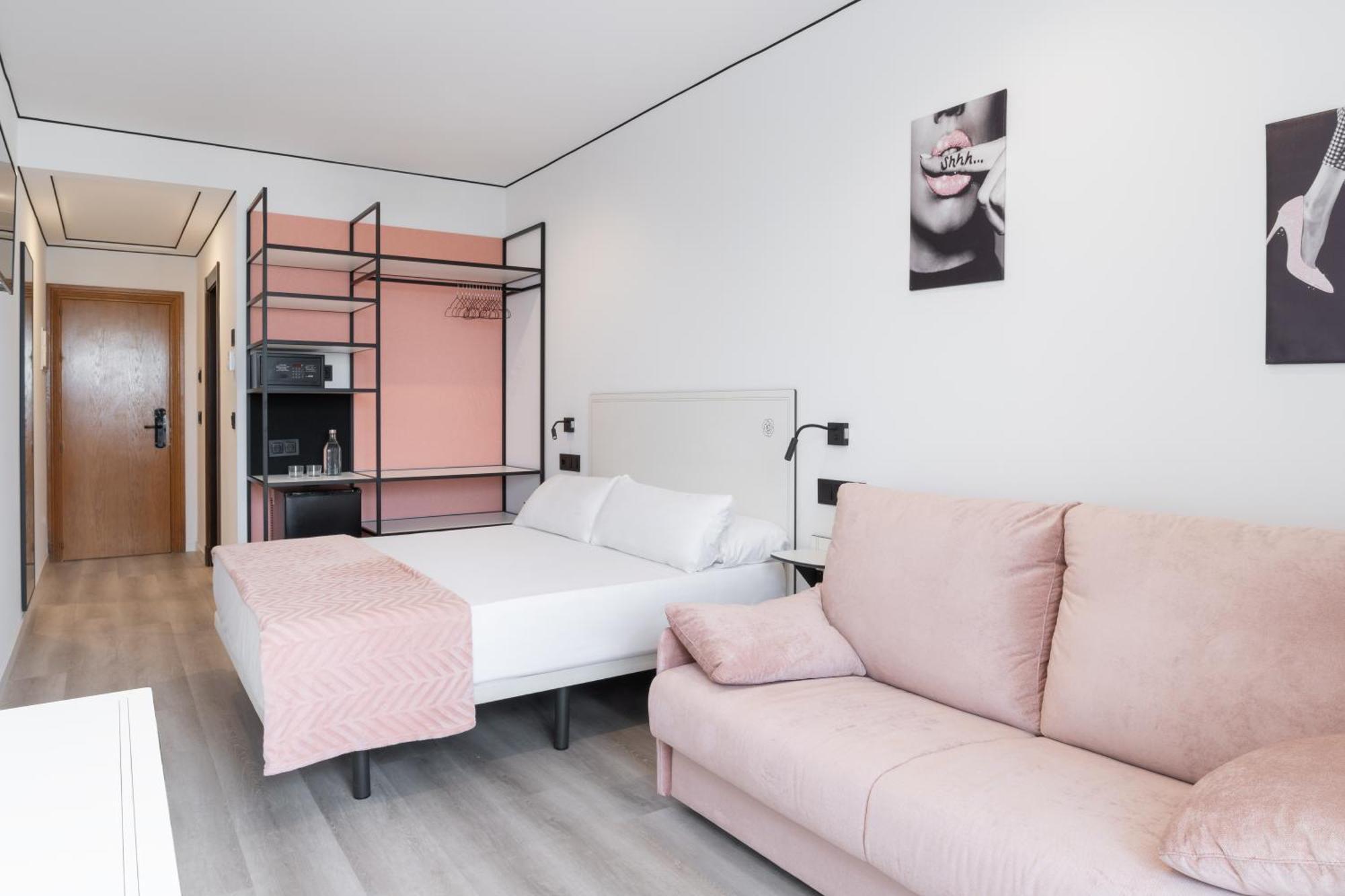 Hotel Condesa Port de Alcudia  Dış mekan fotoğraf