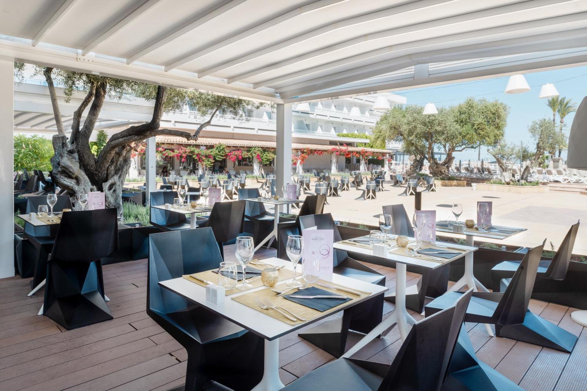 Hotel Condesa Port de Alcudia  Dış mekan fotoğraf