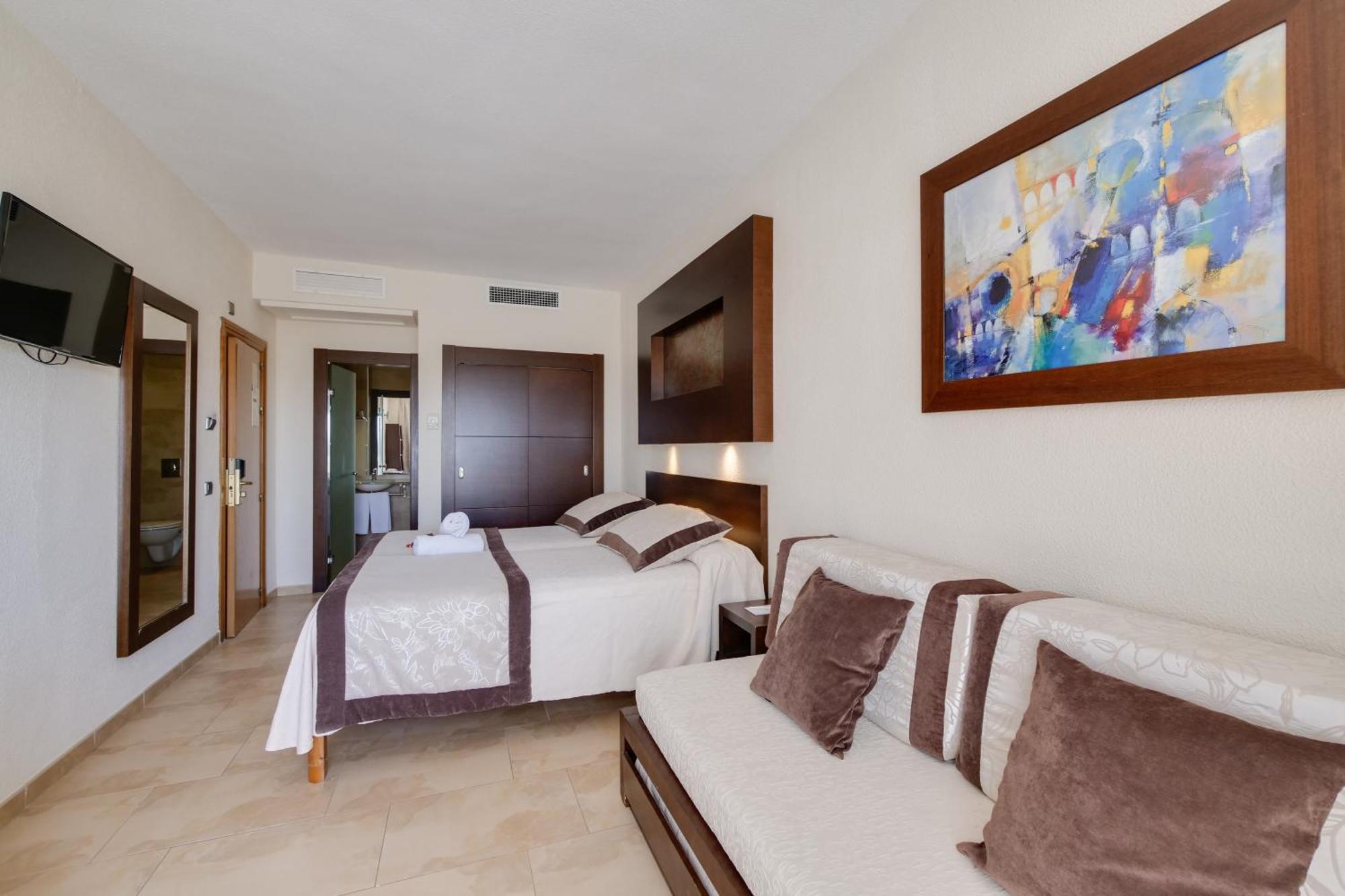 Hotel Condesa Port de Alcudia  Dış mekan fotoğraf