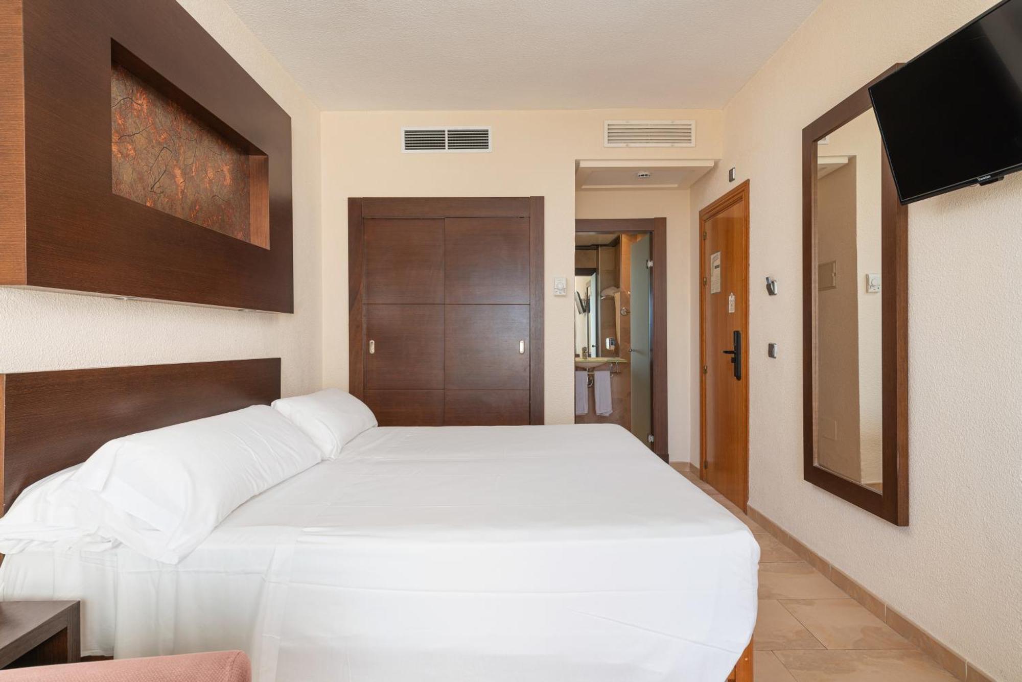 Hotel Condesa Port de Alcudia  Dış mekan fotoğraf
