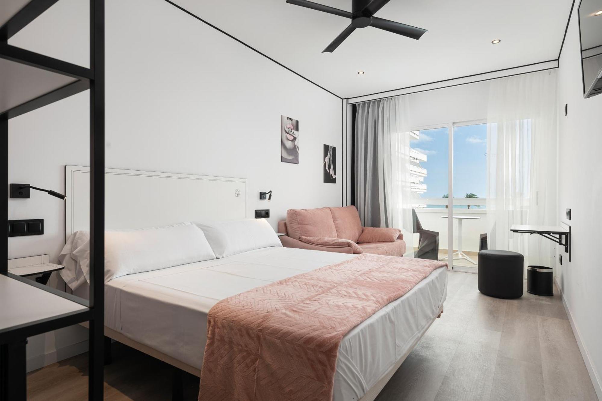 Hotel Condesa Port de Alcudia  Dış mekan fotoğraf