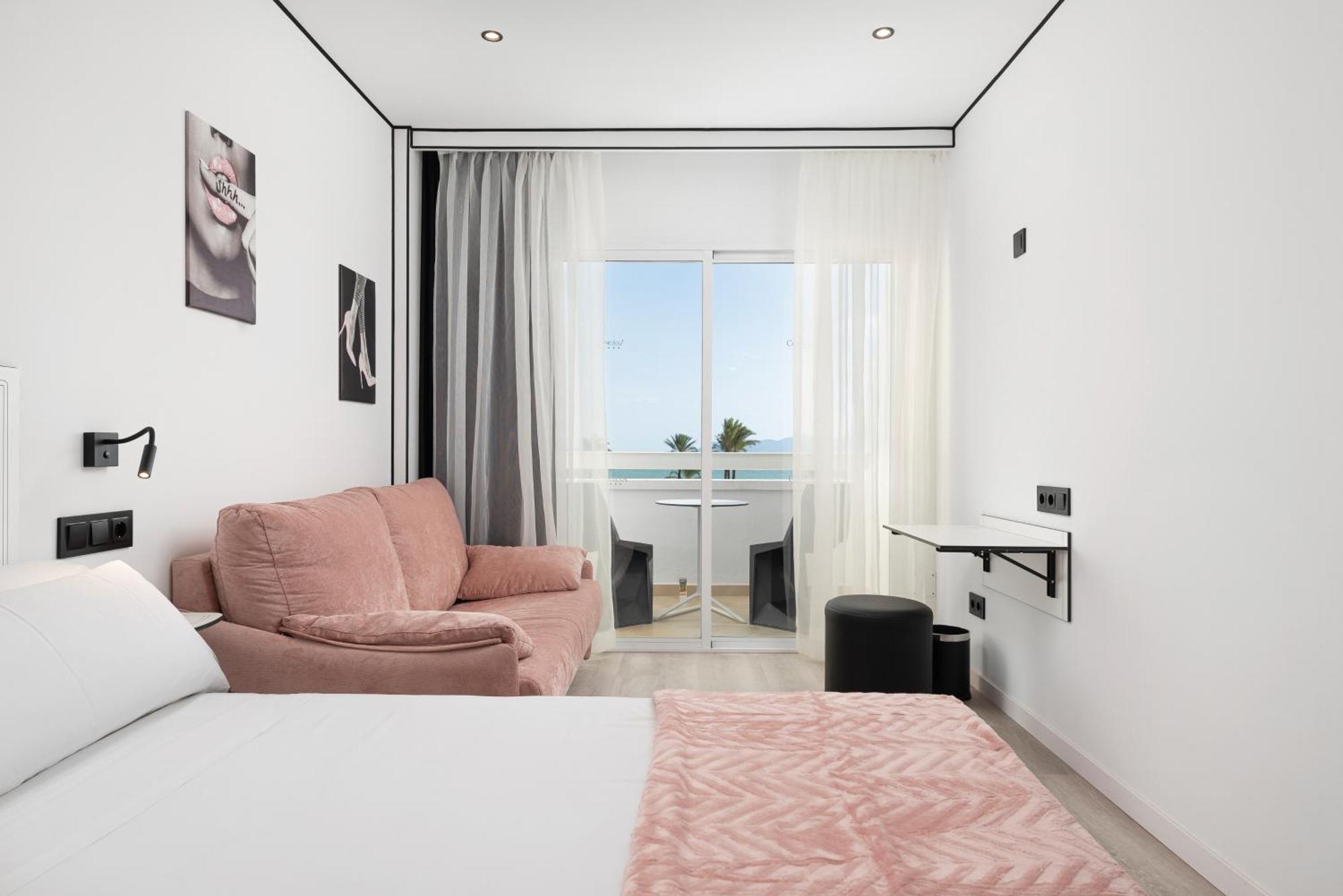 Hotel Condesa Port de Alcudia  Dış mekan fotoğraf