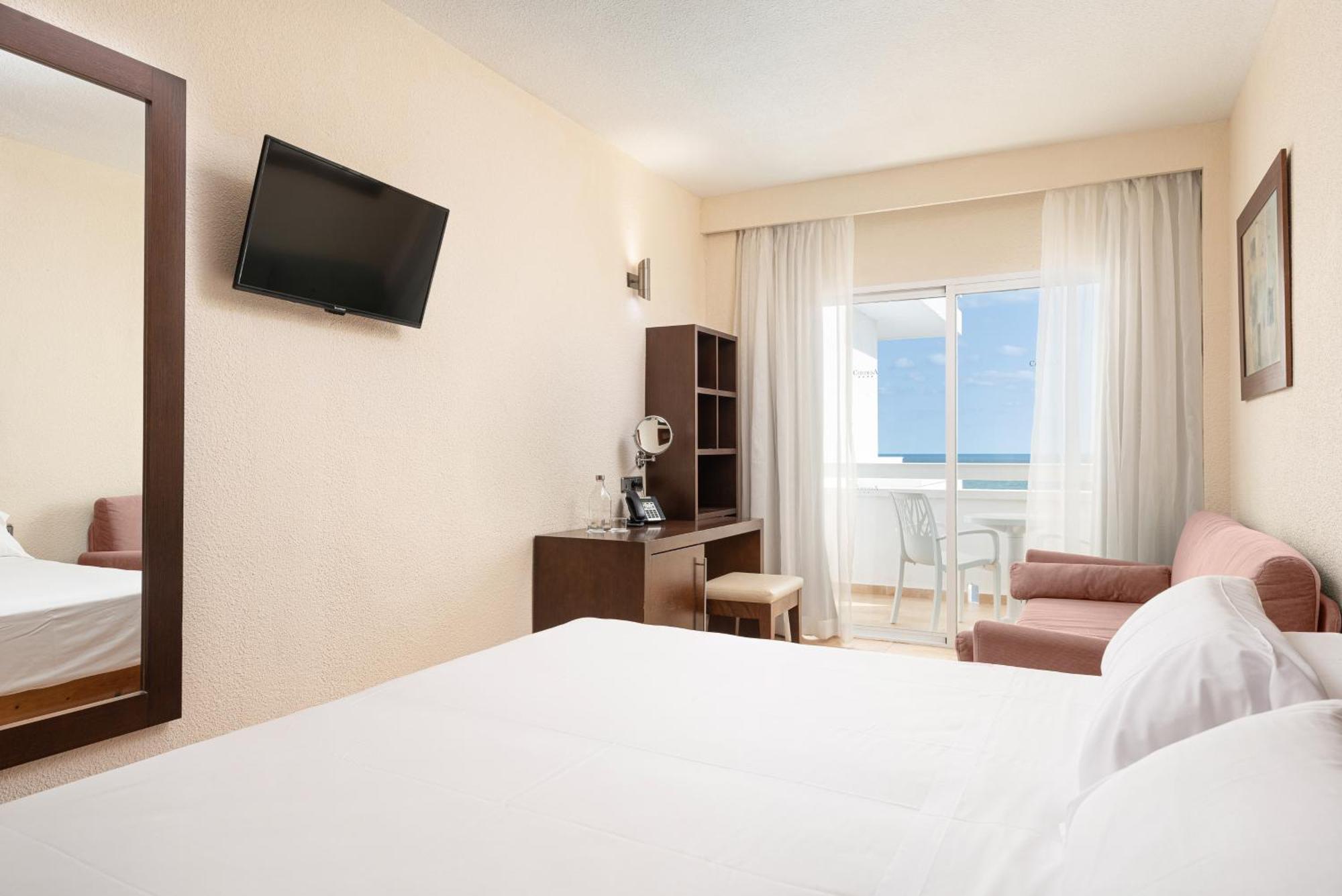 Hotel Condesa Port de Alcudia  Dış mekan fotoğraf