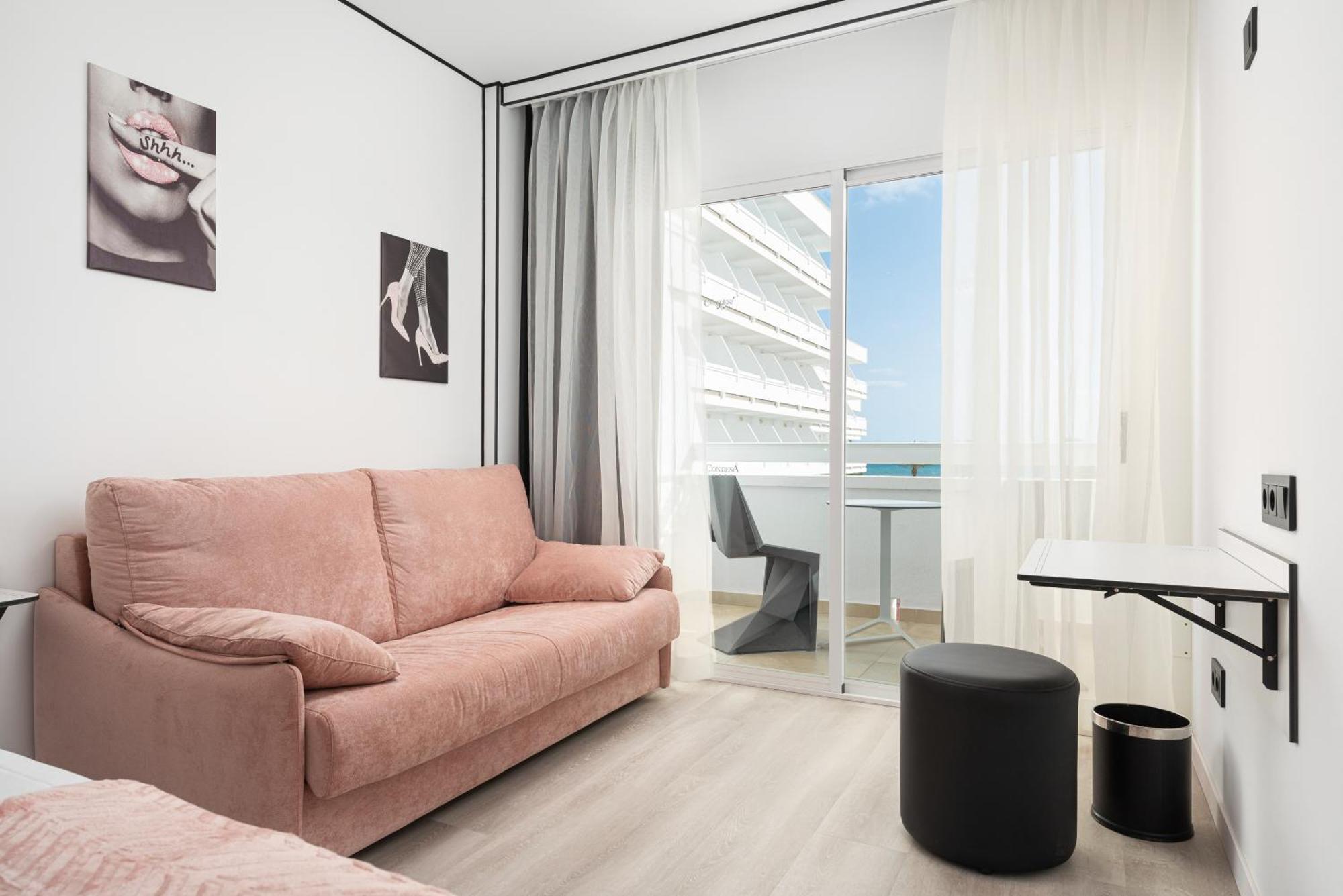 Hotel Condesa Port de Alcudia  Dış mekan fotoğraf