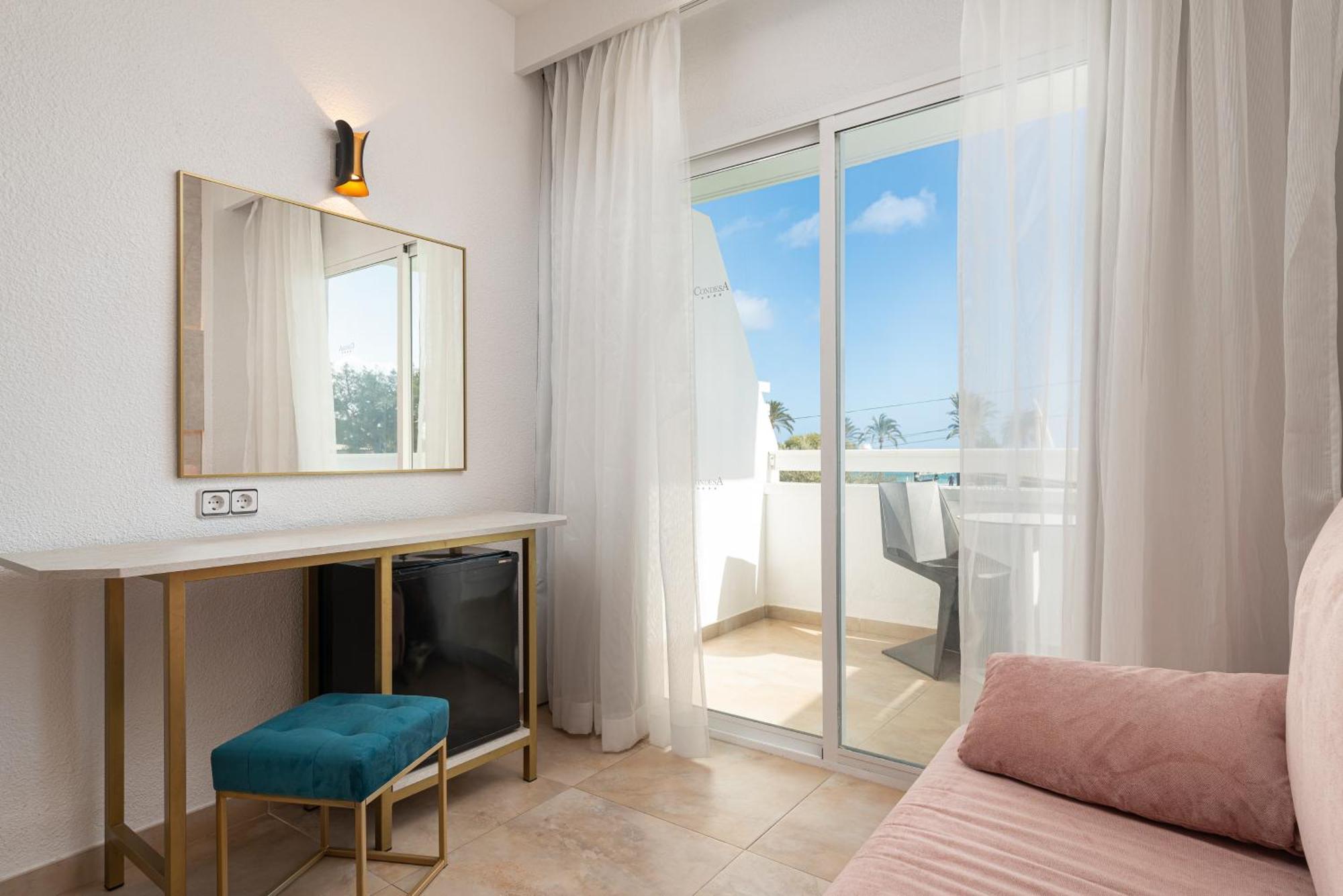 Hotel Condesa Port de Alcudia  Dış mekan fotoğraf