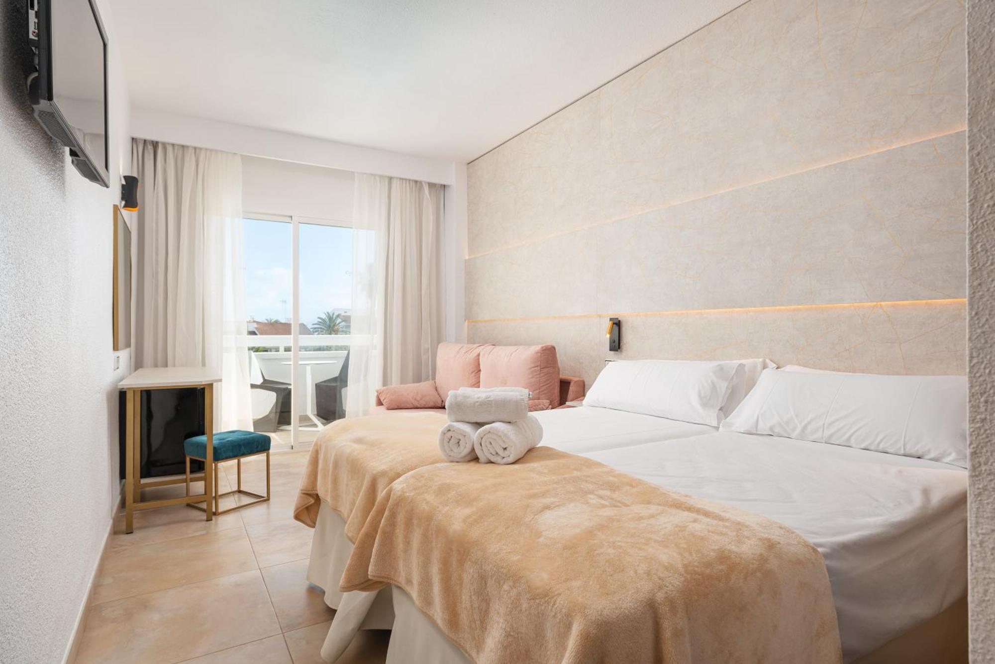 Hotel Condesa Port de Alcudia  Dış mekan fotoğraf