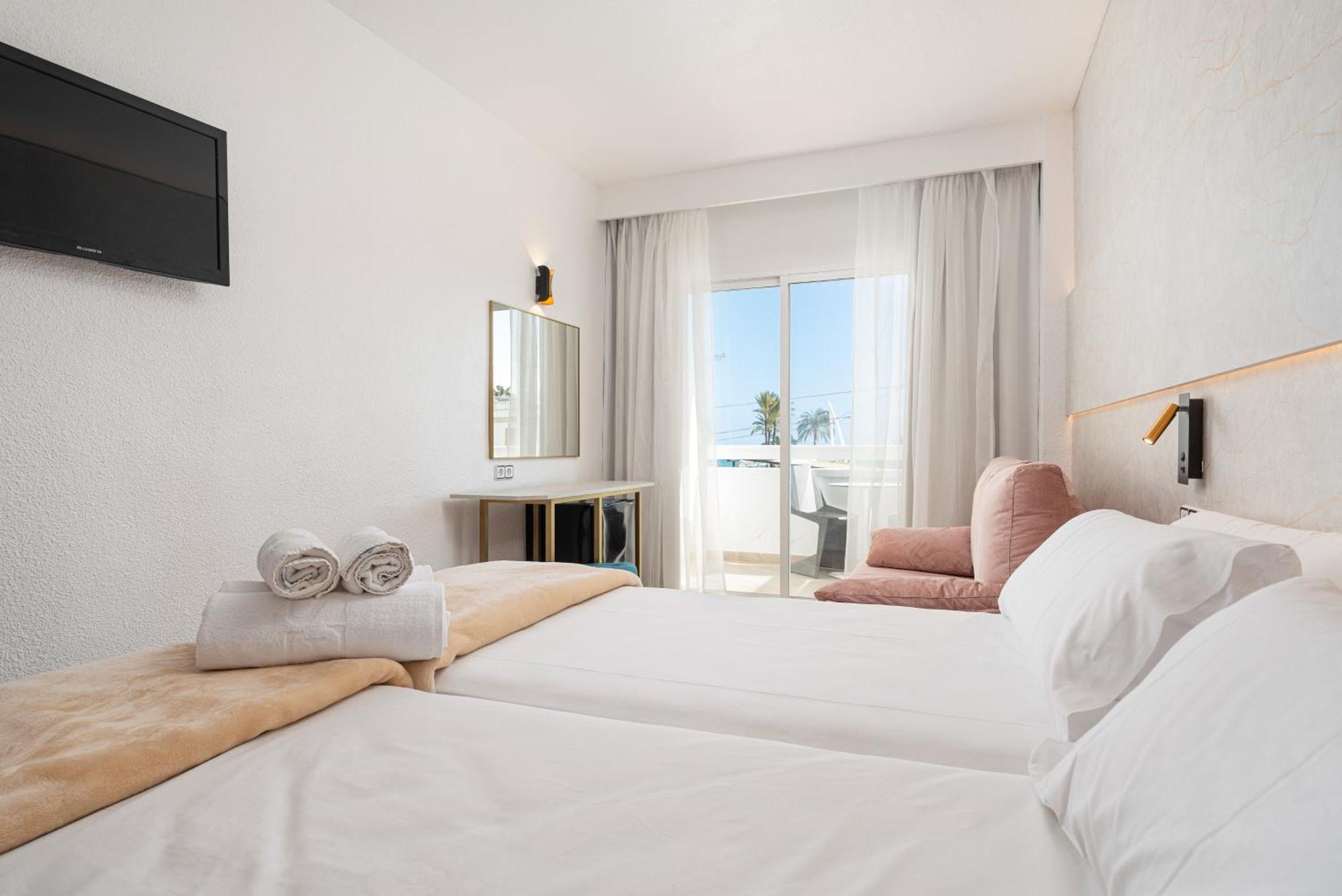 Hotel Condesa Port de Alcudia  Dış mekan fotoğraf