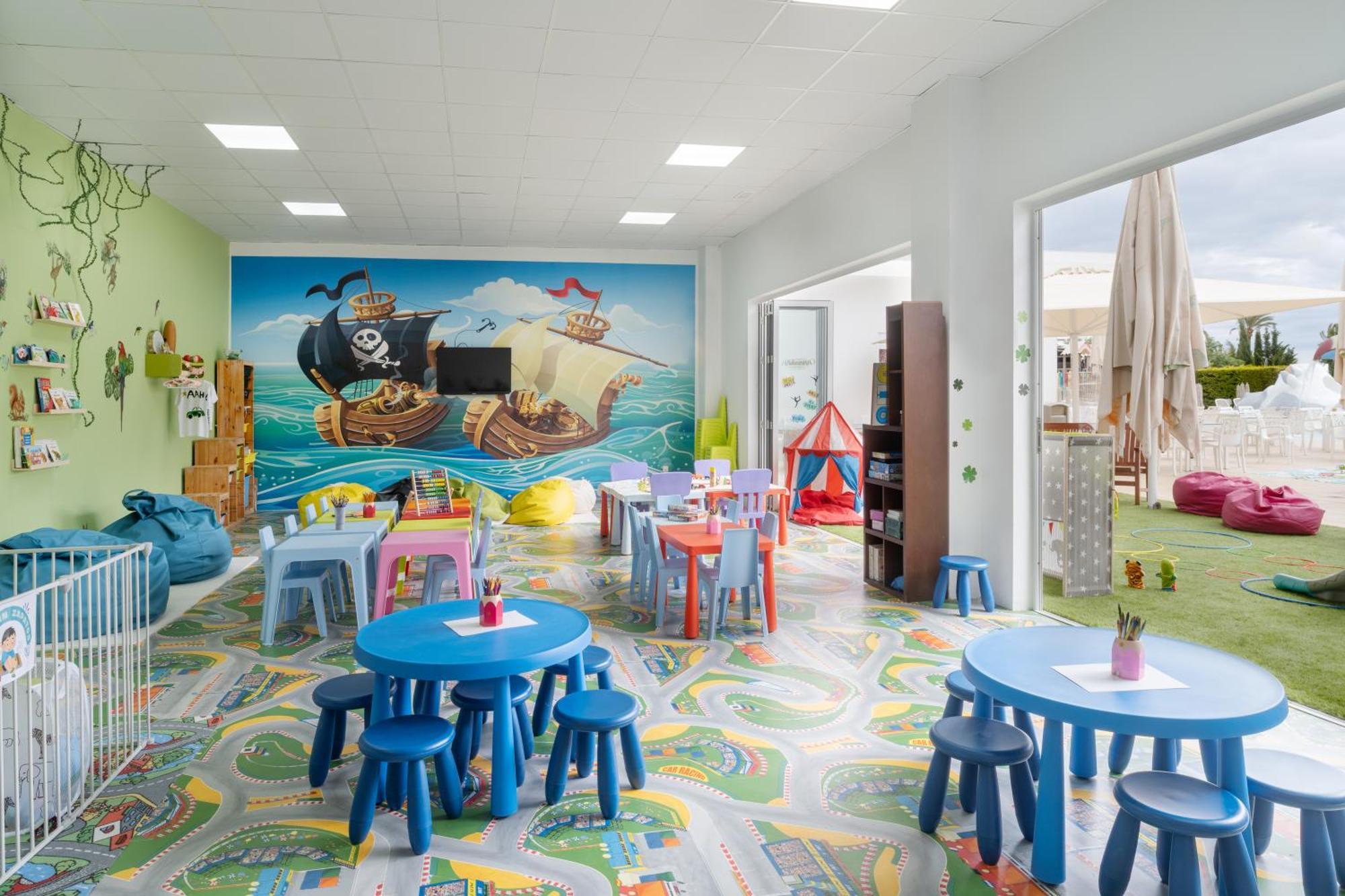 Hotel Condesa Port de Alcudia  Dış mekan fotoğraf
