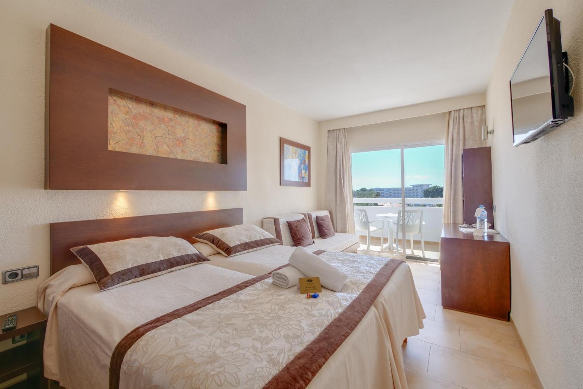 Hotel Condesa Port de Alcudia  Dış mekan fotoğraf