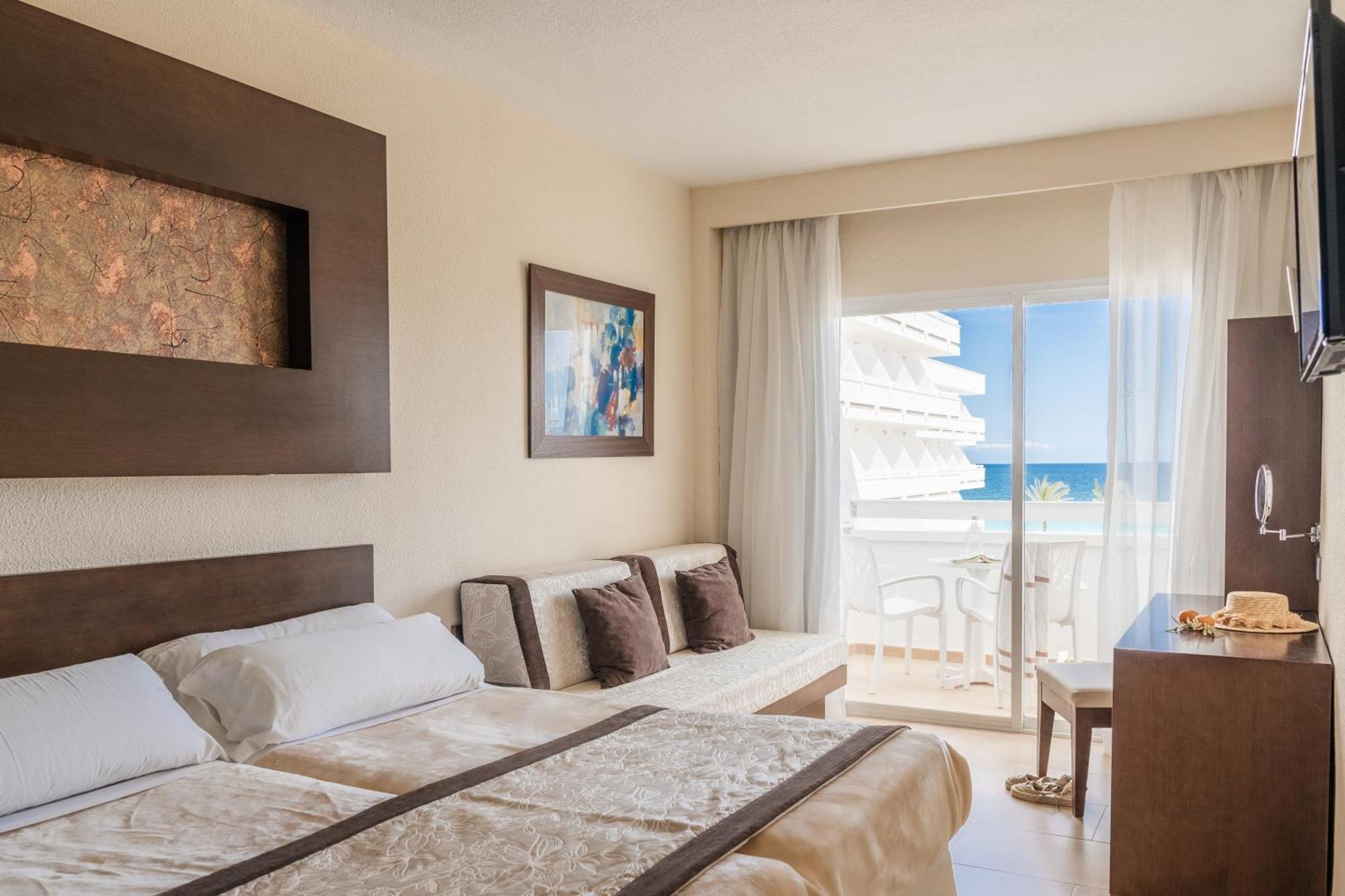 Hotel Condesa Port de Alcudia  Dış mekan fotoğraf
