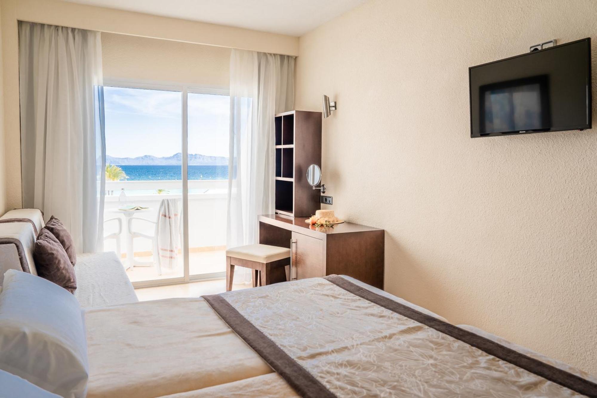Hotel Condesa Port de Alcudia  Dış mekan fotoğraf