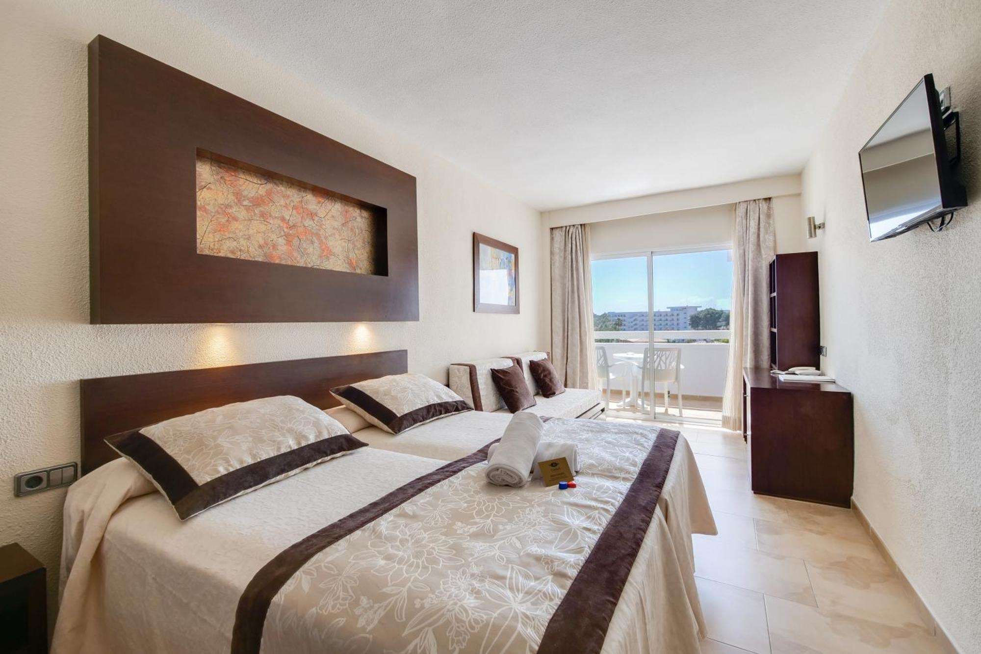 Hotel Condesa Port de Alcudia  Dış mekan fotoğraf